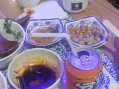 -舌尖尖·兰州牛肉面(浦东机场店)