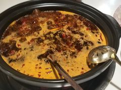 -大院小院传统火锅·小酒馆(北城天街店)