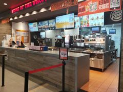 -汉堡王(兰州中心店)