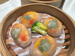 -银灯食府(丽丰国际中心店)