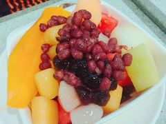 -松记糖水店(铜锣湾分店)