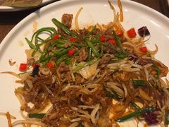 -俏东方·海味水饺·青岛菜(崂山店)