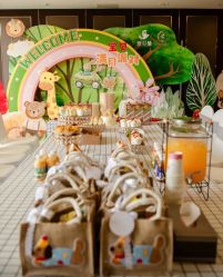 -爱丽馨御景月子中心