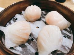 -禧座港式餐厅(星河店)