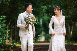 点击看大图 -帆拉斐婚纱摄影(春熙店)