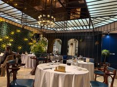 -南堂馆·新川菜(悠方店)