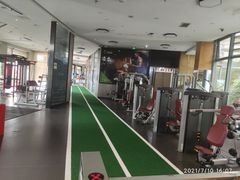 -凯健国际健身游泳馆(春风与湖店)