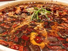-谷语中餐厅