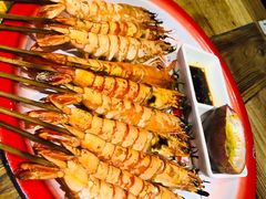 -辉记炭烧海鲜大排档·老字号(福田店)