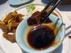熏鱼汁-淮扬韵(高新大都荟店)