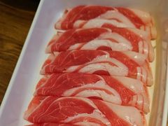 -谭三娘鲜切牛肉自助火锅(北京路店)