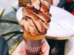 -GODIVA(五角场万达广场店)