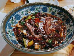-三中高皇羊肉馆