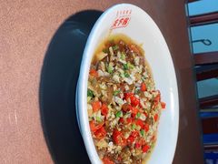 -天下客饭店(中山路店)