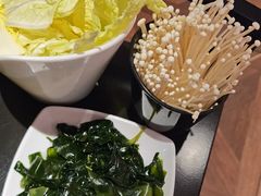 -牛品福潮汕牛肉火锅(旺庄店)