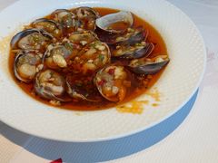 -不仔客海鲜·烧烤·270度海景餐厅(大东海店)