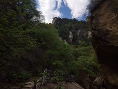 -黑龙潭风景区