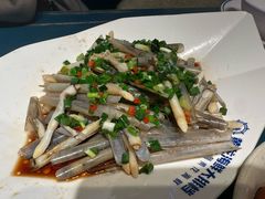 -黄龙海鲜大排档(杭州总店)