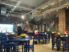 -马路边边火锅串串(观前街店)