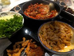 -黔大人·贵州花溪牛肉粉(宝能太古城店)