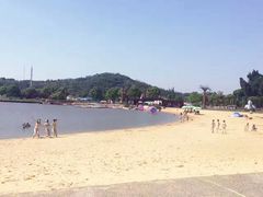 -上海月湖雕塑公园