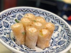 -誉八仙粤菜(万象天地店)