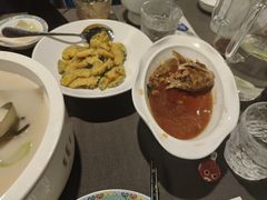 -肆月河豚·新淮扬(金融街店)