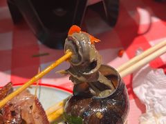 -老闵田螺馆·南昌市井菜·特色小吃(总店)