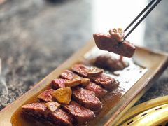 -老乾杯和牛烧肉(王府中环店)