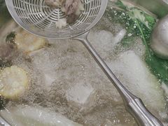 -就这么牛潮式牛肉火锅(华侨城店)
