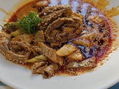 -干老四雅鱼饭店(滨江西路店)