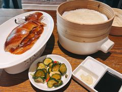 “酥不腻”烤鸭-小大董·烤鸭(王府井apm店)