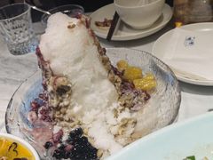 综合冰-鹿港小镇(霄云店)