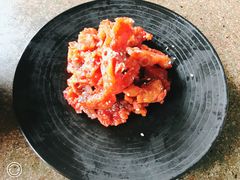 家乡酥鱼-几荷·恰似故人来(秀水广场店)