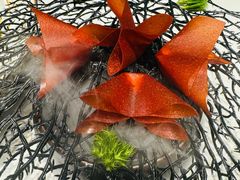 -迦南苑·新派青岛菜·生日纪念日主题餐厅