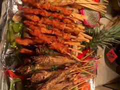 -宜昌富力皇冠假日酒店·咖啡1号西餐厅