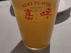 -火啫啫·粤式啫啫煲(南通首店)