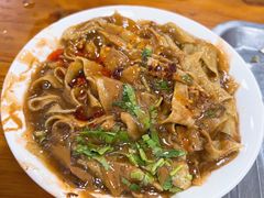 -正味斋锅巴菜(西北角店)