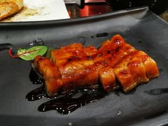 -不翻台·无国界铁板烧(北国先天下店)