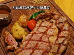 -森Some Fusion(荔湾店)