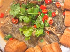 -老福洲·三十年福州味(斗东店)