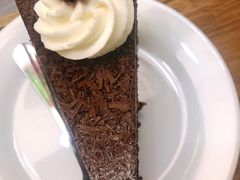 黑森林蛋糕-Peet's 皮爷咖啡(东湖路手作店)
