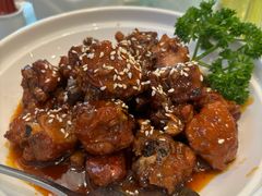 -奕景酒家· 专注大连海鲜30年(星海广场店)