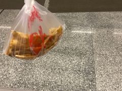 -兰州牛肉面