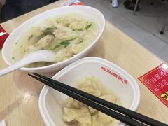 -琴岛顺天馄饨(漳州二路店)