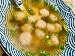 -北丐先生·野馄饨烧烤(长宁龙之梦店)