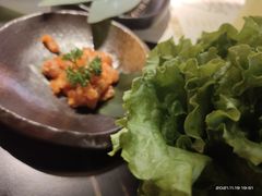 -烧江南烤肉(长春摩天活力城店)