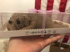 -洛雅艾思·生日蛋糕商务茶歇甜品台(北京店)