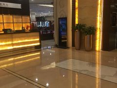 -北京西国贸大酒店
