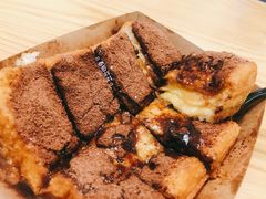 流奶华-肥安娜·小吃·饮品